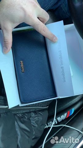 Клатч кошелёк портмоне baldinini оригинал бренд