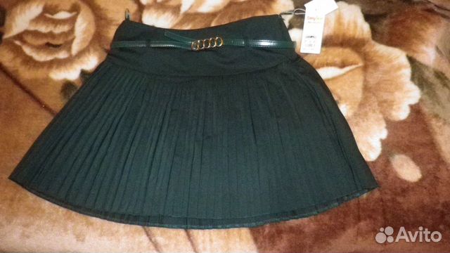 Юбка
