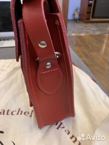 Сумка the cambridge satchel company Сумка the cambridge satchel company