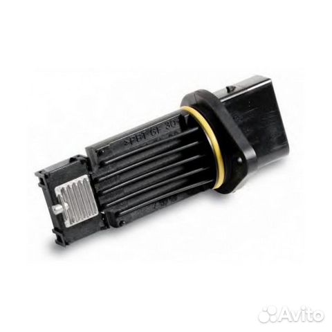 Расходомер Мерседес мл W 163 A6110940048 Расходомер Мерседес мл W 163 A6110940048