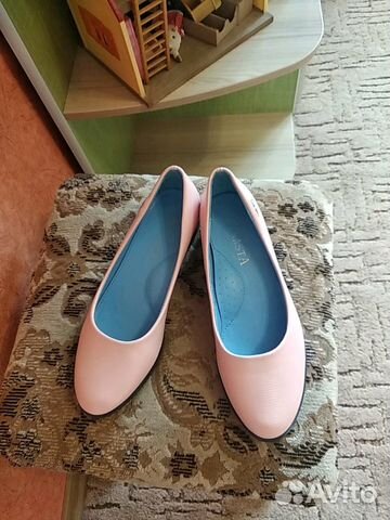 Балетки женские 37 Балетки женские 37