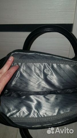 Портфель gerard henon Портфель gerard henon