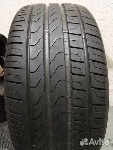 Б/У шины из Германии Pirelli Cintturato 205/55/R16