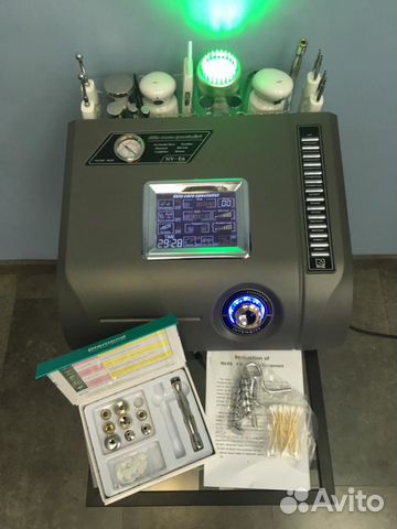 Многофункциональный комбайн NV-E6 новый, гарантия Многофункциональный комбайн NV-E6 новый, гарантия