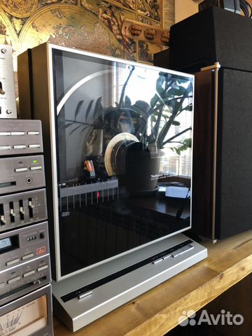 Technics SL-V5 Technics SL-V5