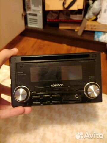 Продам магнитолу