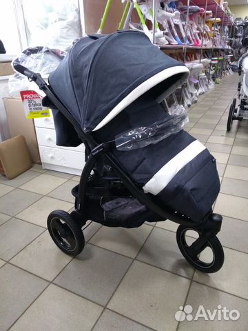 peg perego book cross completo