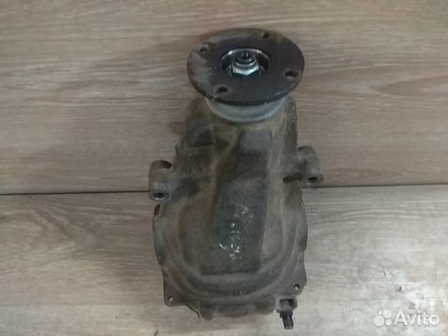 Редуктор Lexus RX 2 Редуктор Lexus RX 2