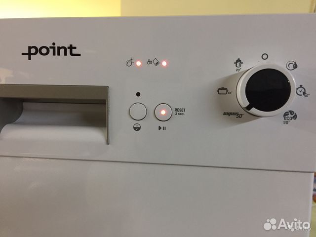 Посудомоечная машина point