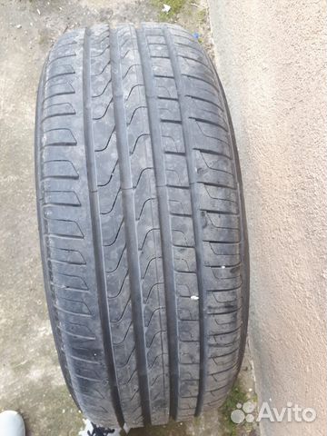 Покрышки Pirelli