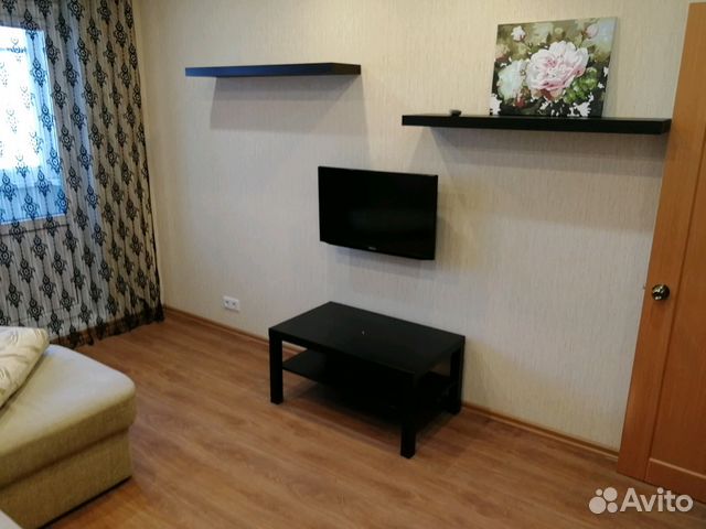 1-к квартира, 31 м², 5/9 эт.