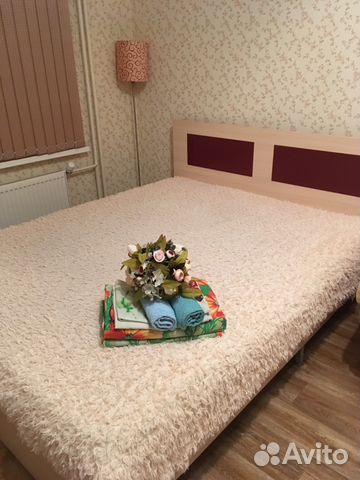 1-к квартира, 45 м², 12/16 эт.