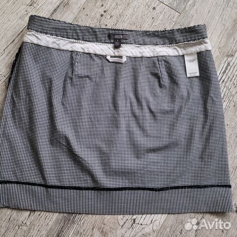 Юбка, плотный хлопок от Jacob Юбка, плотный хлопок от Jacob