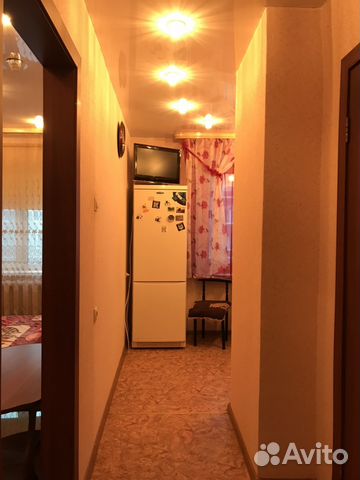 1-к квартира, 30 м², 2/5 эт.