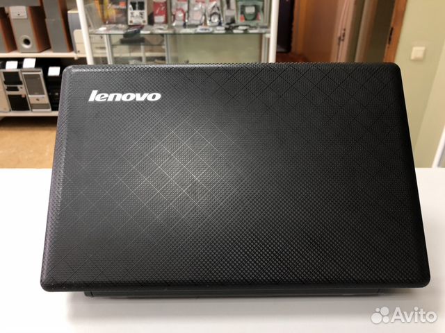 Нетбук Lenovo IdeaPad S110 10.1