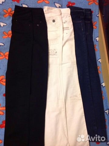 Штаны Штаны