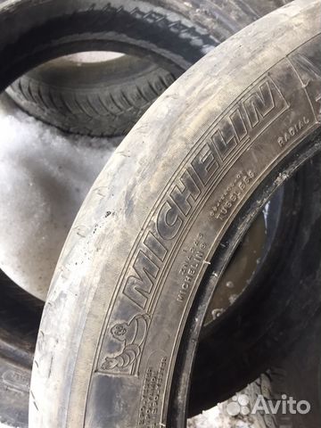 255/45r19 mihlen пара