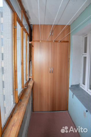 1-к квартира, 34 м², 7/9 эт.