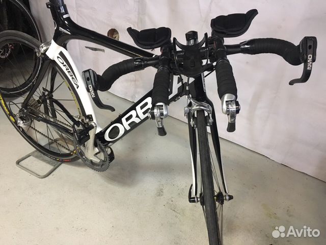 Orbea ora