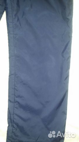 Брюки демисезонные р.104, р.110-116 Брюки демисезонные р.104, р.110-116