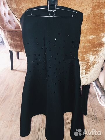 Маленькое,чёрное платье Маленькое,чёрное платье