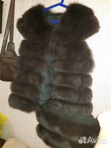 Жилетка Жилетка