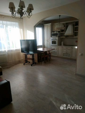 3-к квартира, 59 м², 6/9 эт. 3-к квартира, 59 м², 6/9 эт.