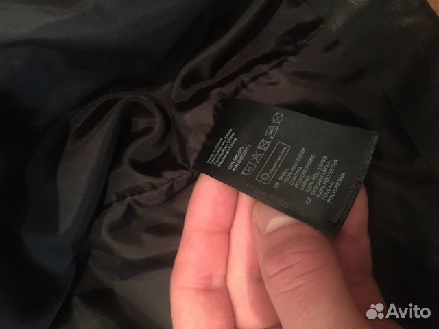 Куртка H&M Куртка H&M