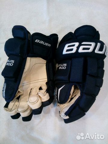 Хоккейные перчатки Хоккейные перчатки