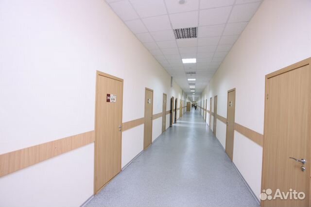 Офисное помещение, 36.9 м²
