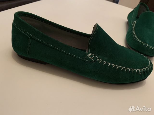 Мокасины женские Мокасины женские