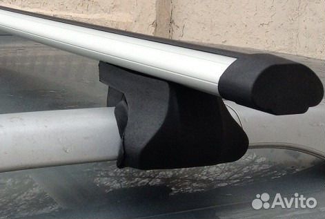 Багажник на крышу Hyundai Tucson 2004-н.в Багажник на крышу Hyundai Tucson 2004-н.в