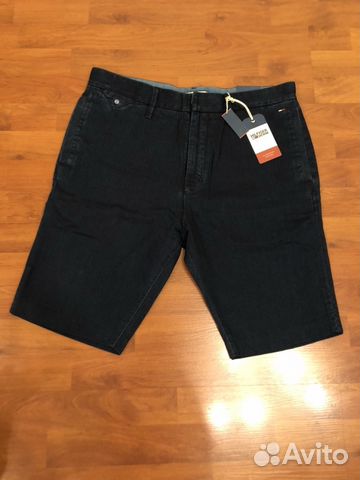 Шорты мужские Tommy Hilfiger оригинал Шорты мужские Tommy Hilfiger оригинал
