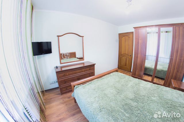 2-к квартира, 50 м², 4/9 эт. 2-к квартира, 50 м², 4/9 эт.