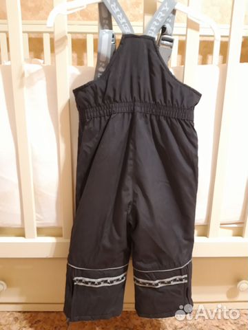 Полукомбинезон керри Kerry