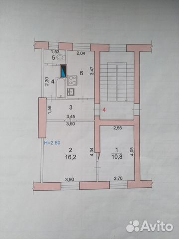 Купить 2х Комнатную Вторичку Волгоград