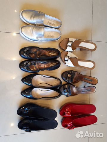 Туфли Туфли