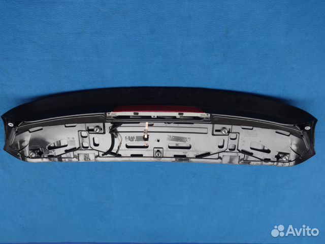 Спойлер крышки багажника бмв Е70 Х5 BMW E70 X5 Спойлер крышки багажника бмв Е70 Х5 BMW E70 X5