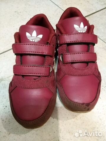 Кроссовки для девочки Кроссовки для девочки