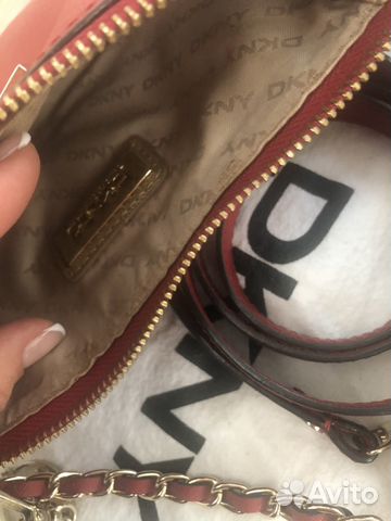 Сумка dkny Сумка dkny