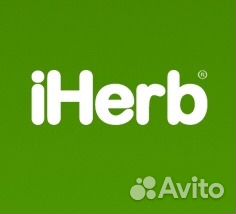 IHerb Скидка 11 + 10 бонусы натуральные товары