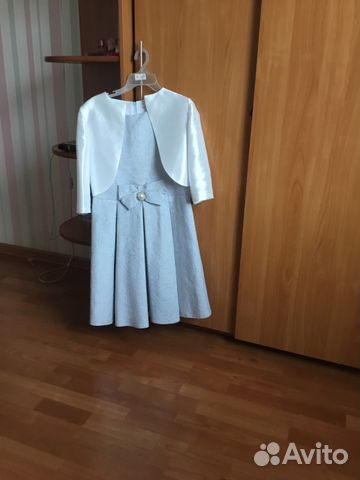 Праздничное платье Праздничное платье