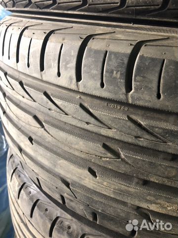 Yokohama advan sport новая 215/45 R18 Yokohama advan sport новая 215/45 R18