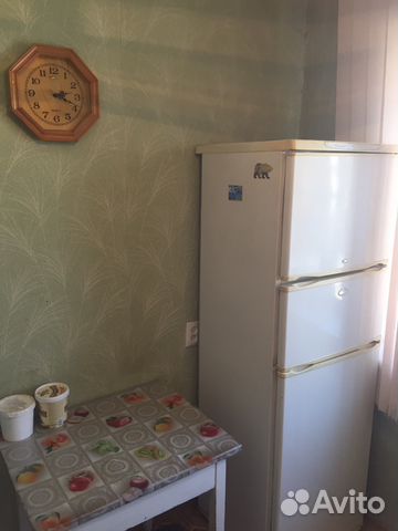 1-к квартира, 35 м², 3/5 эт. 1-к квартира, 35 м², 3/5 эт.