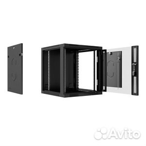 Шкаф телекоммуникационный 22U Шкаф телекоммуникационный 22U