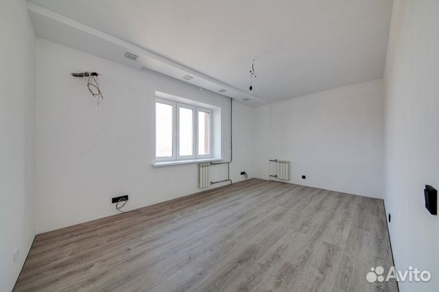 3-к квартира, 95 м², 9/14 эт.