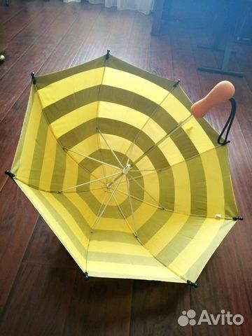 Зонтик Samsonite пчелка Зонтик Samsonite пчелка