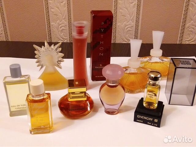 Миниатюры из своей коллекции Миниатюры из своей коллекции