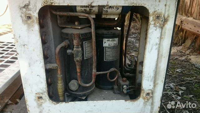 Термокинг CB MAX+20 12В Термокинг CB MAX+20 12В