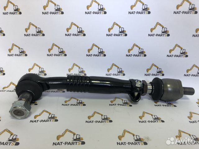 Тяга рулевая volvo VOE11705056 LH